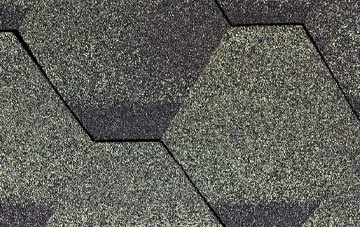 Lower Midway fibreglass shingle repairs