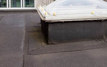 disadvantages of Lower Midway flat roofs