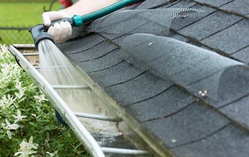 Lower Midway gutter cleaning costs