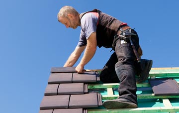 disadvantages of Lower Midway slate roofing