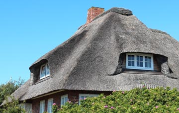 thatch roofing Lower Midway, Derbyshire