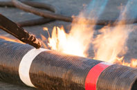 Lower Midway flat roofing replacement