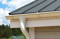 Lower Midway soffits